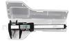 Digital Vernier LCD Display Caliper, 150mm, (Case Included)