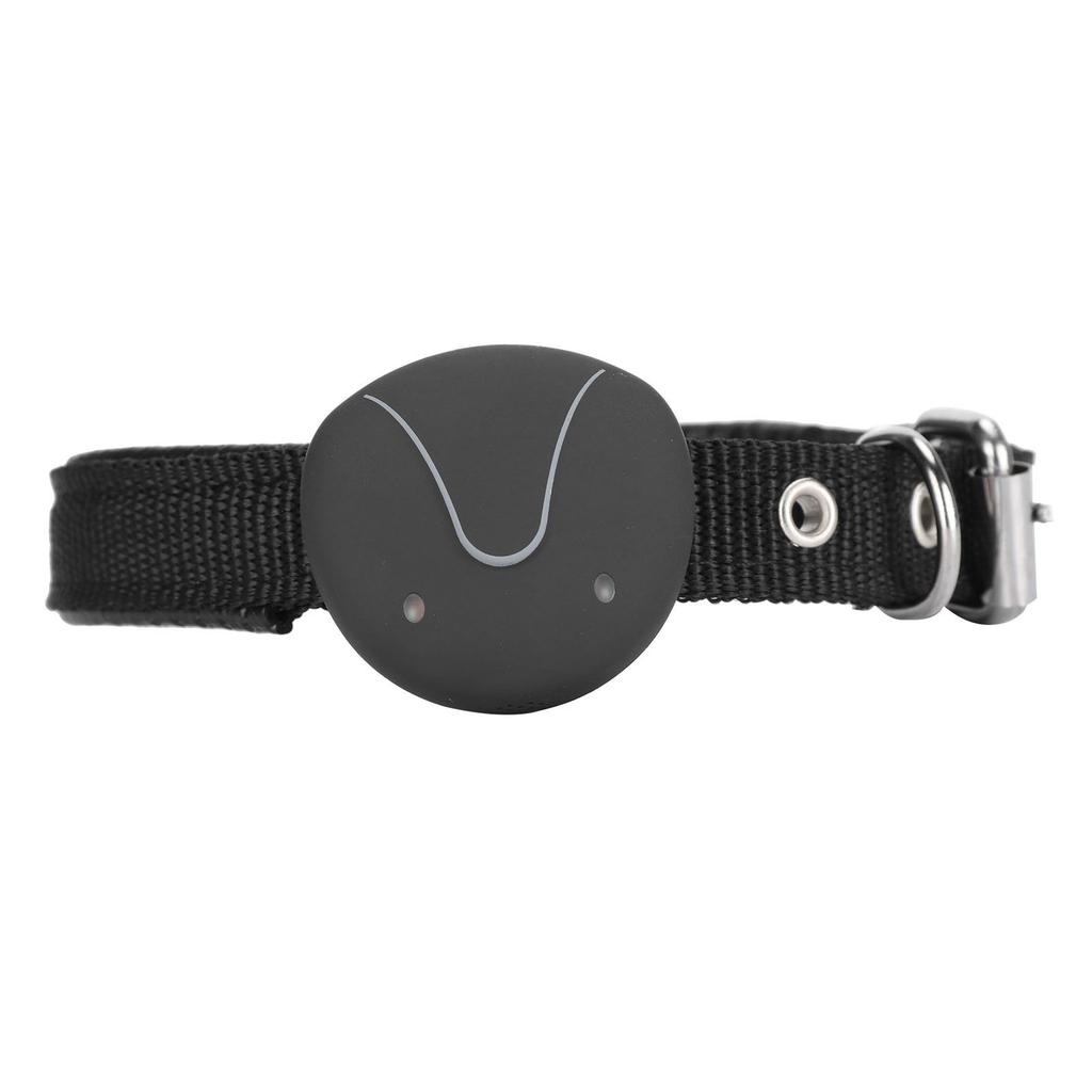 GPS Konumlandırma Köpek Tasması Kablosuz Çit Ayarlanabilir Elektrikli İzleme Tasması AntiLost(F9 )