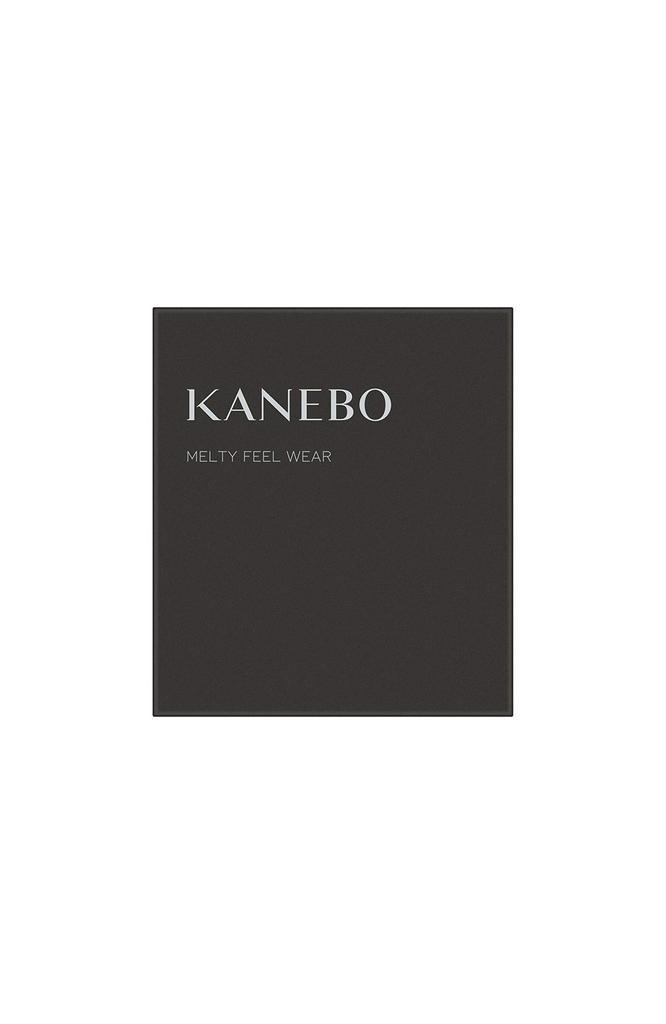 KANEBO Melty Feel Wear Ocher C Foundation 11g (x 1)