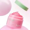 Begins by Jung Saem Mool Pink Guava Glutathione Trace Wash Off Mask (5ml Trace Cream Included)