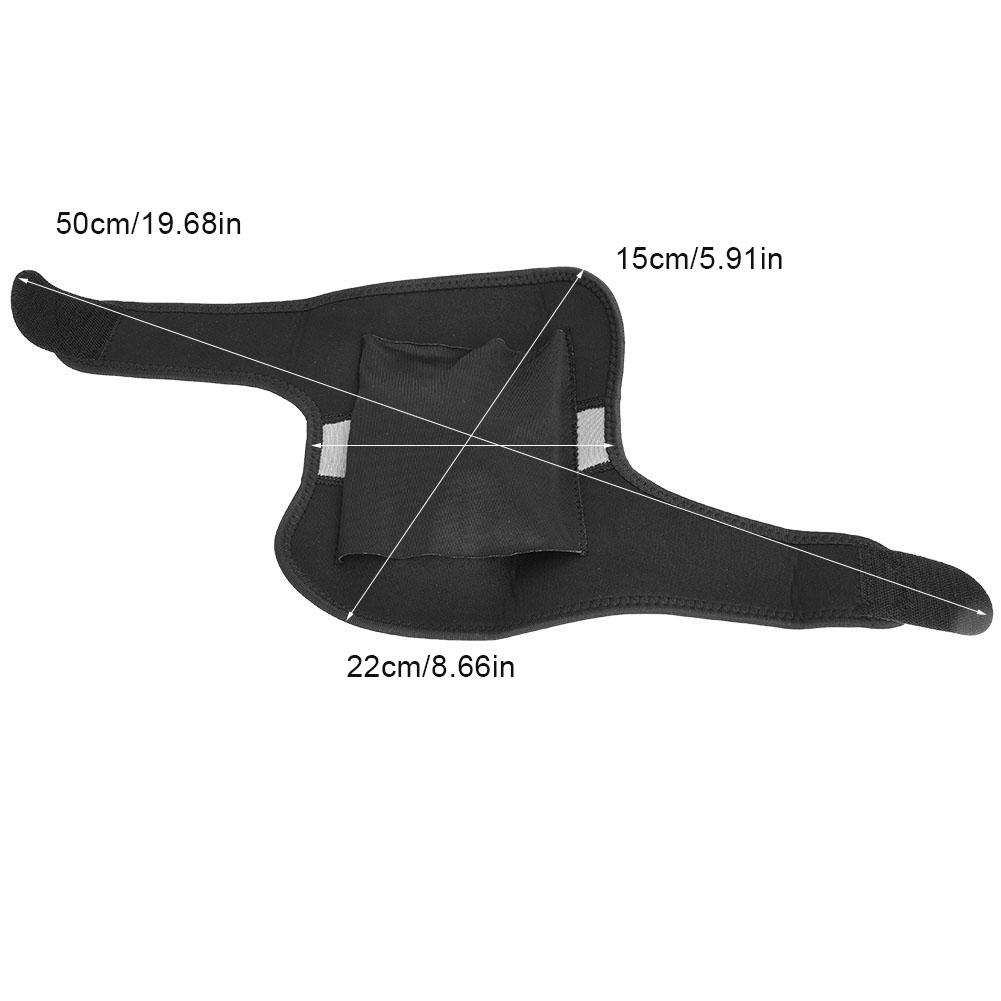 OK Ochraniacz na łokieć z tkaniny Ochraniacze Podkładki Usztywniacz Rękaw wspierający do sportu Ćwiczenia Fitness