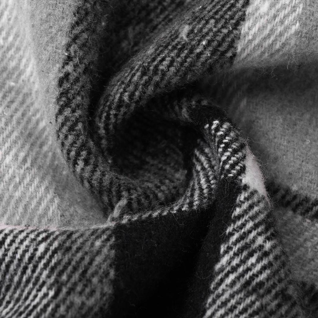 Ladies' Loose Comfortable And Casual Fashionable And Stylish Outerwear