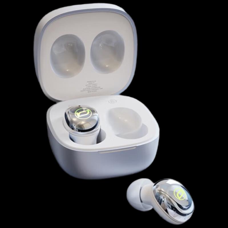 Bache John T3 True Wireless In-Ear Bluetooth Earbuds