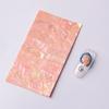 Abalone Shells Sticker Sheet Self Adhesive for Jewelry Making Craft Photo Album Phone Case Embellishment