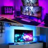 USB LED Pásky Bluetooth-kompatibilní 5050 RGB IR Ovládání Led Nástěnné Světlo do Pokoje Flexibilní Pásková Lampa Dioda pro Pokoj TV Podsvícení