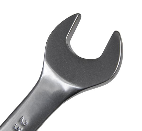 Set Of Open-End Wrenches 6 - 32 Mm, 25 Pcs.