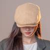 Vintage Adjustable Unisex Vintage Cap for Outdoor Hiking and Mountaineering