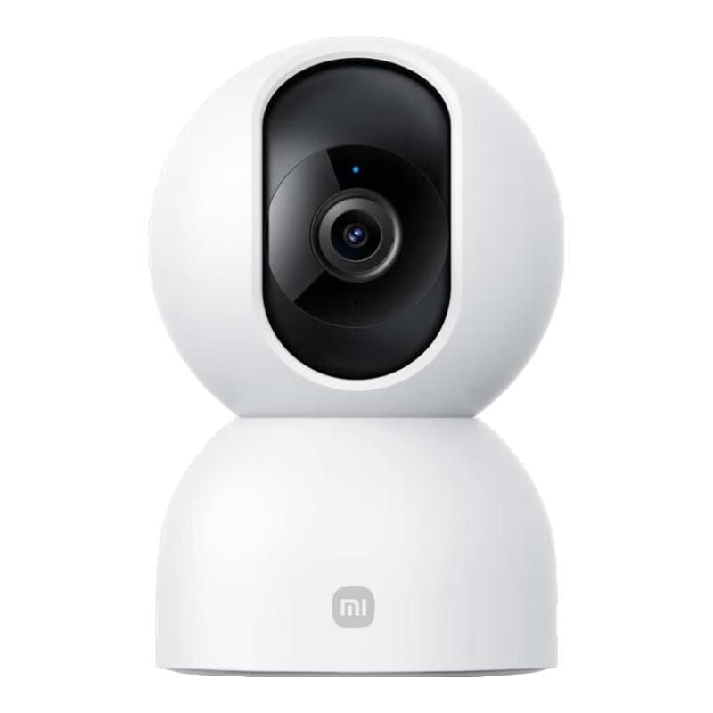 

Xiaomi Smart Pan/Tilt Security Camera Series