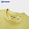 FILA FUSION Men's Casual Short Sleeve T-Shirt
