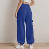 Women's Workwear Sweatpants Casual Loose High Waist Jogger Pants Ladies Sweatpants Casual Pants Yoga Pants Homewear