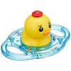 Pilot Ink Captain Duck Bath Shaker (W125 X H75 X D95mm, for Babies 5 Months and Older)