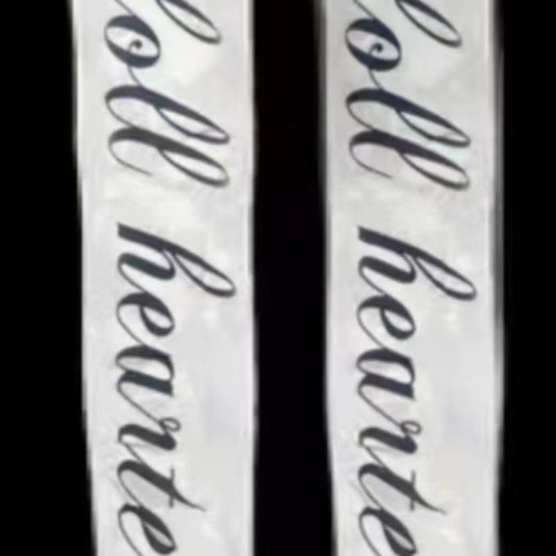 Weiße Sexy Subkultur Graffiti Punk Print Lange Socken Über Knie Oberschenkelhohe Strümpfe Y2K Cosplay Niedliche Socken Kawaii