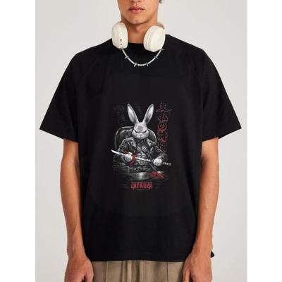 Üst giysisi – T-shirtler