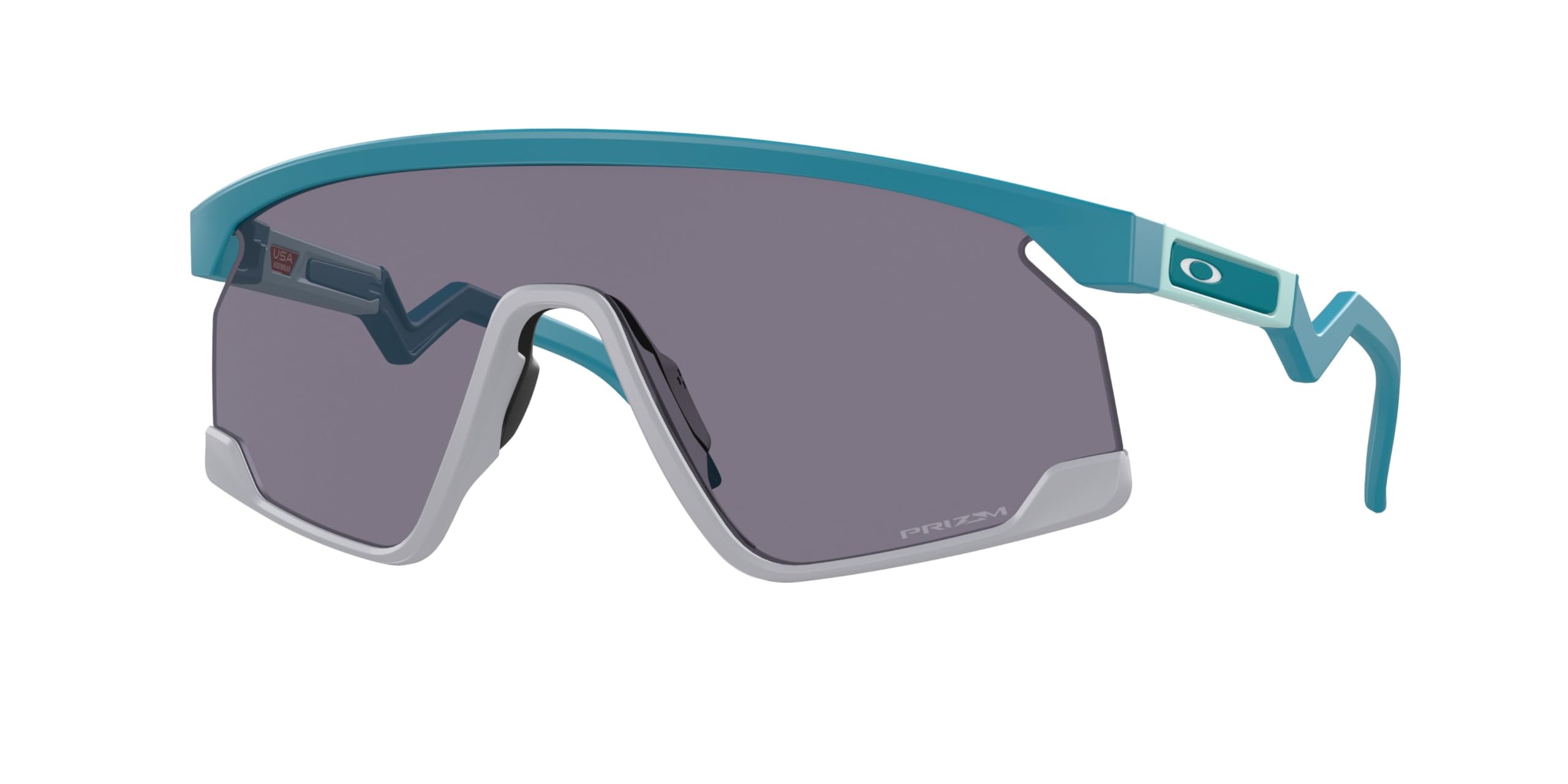 

Oakley Солнцезащитные очки OO9280 BXTR МАТОВЫЙ БАЛЬЗАМ 39