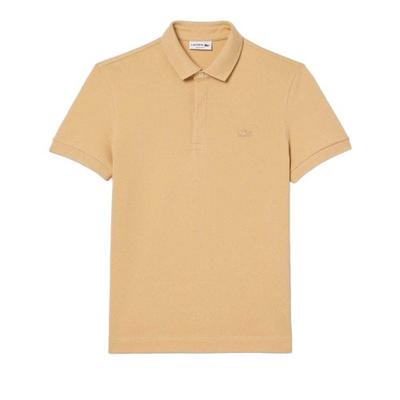 Men's Paris Piqué Stretch Regular Polo Shirt