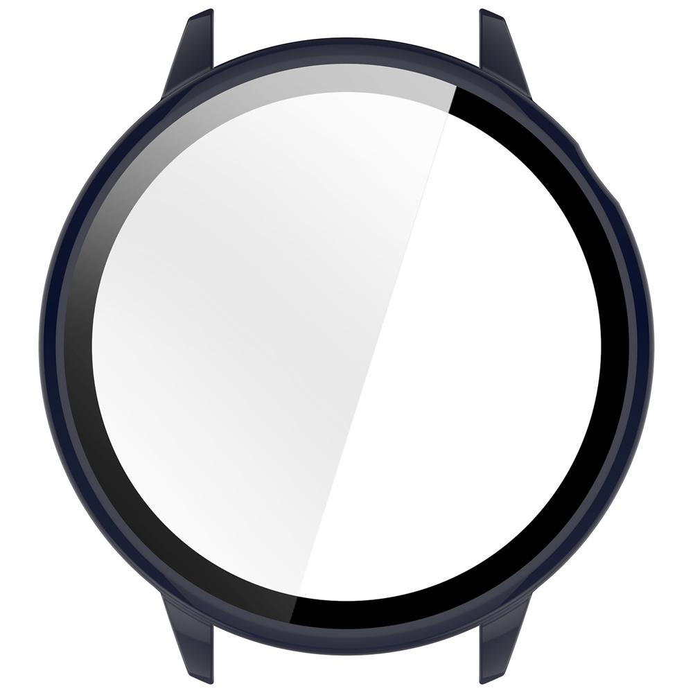 Case For OPPO Watch X3Mini/Oneplus Watch4 43MM Hard PC Shell With Tempered Glass Film Protective Watch Cover Protection