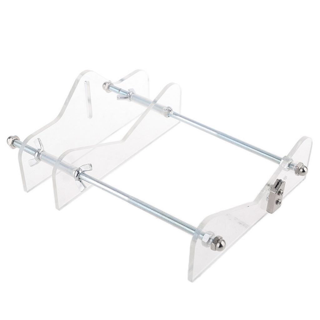 

Glass Bottle Cutter Machine Tool Kit Crafts Cutting Wine Beer Bottles