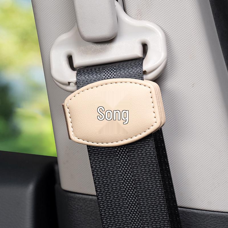 

BYD Song Pro/Plus Car Seatbelt Adjuster - Anti-Choking Limiter