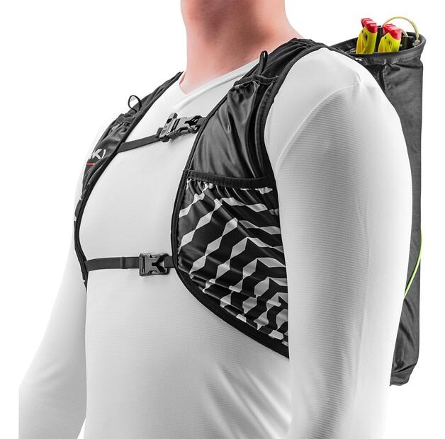 Рюкзак Leki Trail Running Quiver Vest (35721241)