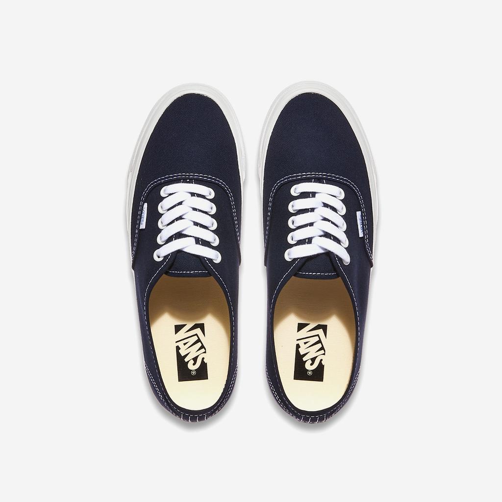 Vans Reeditare Autentică 44 LX - Bleumarin [VN000CQAOA8] [Expediat din Coreea] 100% Autentic