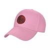 New Infinite Tsukoyomi Baseball Cap Bobble Hat Hat Unisex Luxury Rave Girl Unisex's