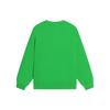 Li-Ning Anything Is Possible Graphic Sweatshirt 'Neon Green' Men's AWDSF75-3