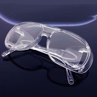 Gafas antivaho, gafas protectoras transparentes para deportes, gafas de seguridad para ciclismo, gafas de seguridad para parabrisas transparentes