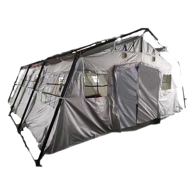 Yacheng 30sqm Frame Tent Inner Liner
