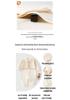 Aesthetic Soft Velvet Cotton Newborn Romper Onesie Bodysuit