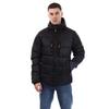 Mens Polyester Padded Jacket
