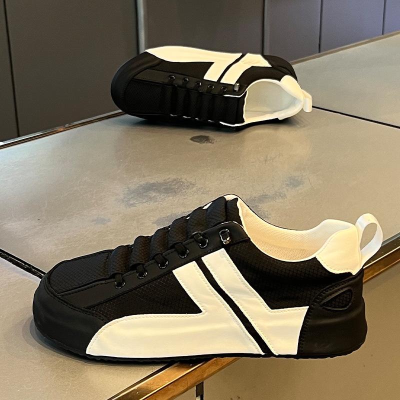 Frühling neue Sport- und Freizeitschuhe Waffel SS