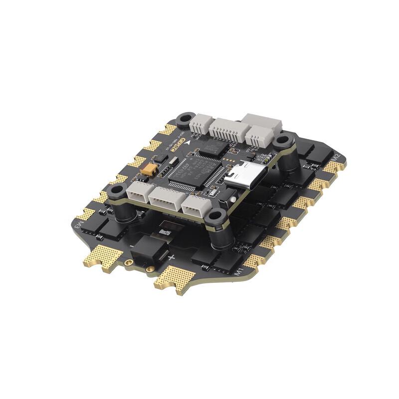 GEPRC TAKER F405 BLS 80A V2 FPV Flight Stack (CN version)
