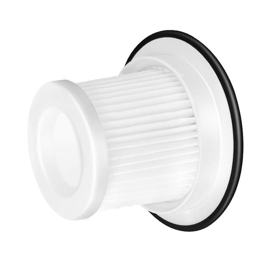 4ks pro japonský akumulátorový vysavač +/- 0 plus nebo mínus nula XJC-C030 Filtrační prvky Příslušenství k vysavači