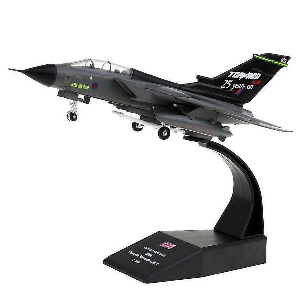Fighter Plane Model for Decoration