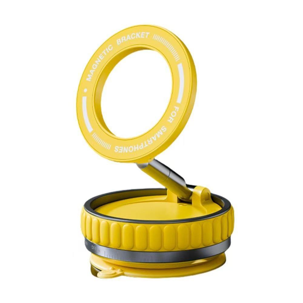 2026 Foldable 360° Magnetic Car Phone Holder - Hot Sale