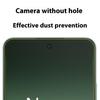 ITIETIE 2Pcs For OnePlus Nord CE5 5G/Ace 5 Racing 5G Screen Protector 0.25mm High Aluminium-Silicon Glass Clear Film