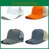 Hat Cotton Baseball Outdoor Sunshade Adjustable Summer Cap Casual Travel Fashion