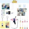 [Pre-Ordine] Merchandising Ufficiale POP-UP Stray Kids ODD&FRESH