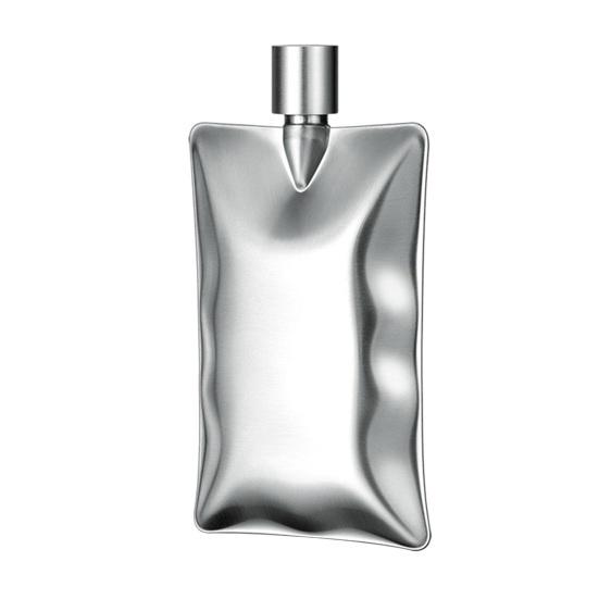 Recipient de buzunar de 6 oz pentru bărbați și femei, din oțel inoxidabil, pentru whisky, etanș la scurgeri, subțire, pentru petrecere de nuntă, cavaler de onoare, domnișoară de onoare