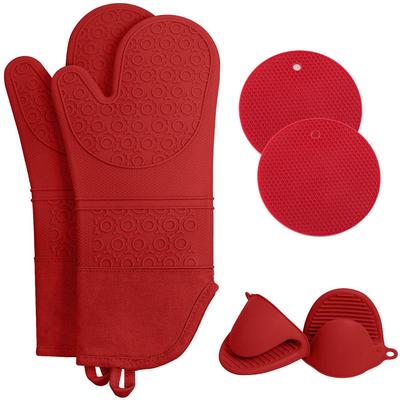 Herramientas de cocina – Guantes para horno