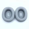 Adatto per JBL E55BT Quincy E55BT Schiuma di Ricambio Cuscinetti Auricolari di Alta Qualità Cuscino Copricuscino Auricolari Cuffie Auricolari