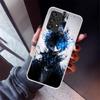 Dabi MHA My Hero A-Academy Phone Case For Samsung Galaxy A17 A57 A37 A16 A26 A36 A56 A15 A25 A35 A55 A14 A13 A54 A53 A34 A24 A33