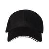 Induction led light luminous baseball cap outdoor lighting camping usb charging men's and women's fishing baseball cap