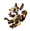 LEGO Creator 31019 Waldtiere Produkt