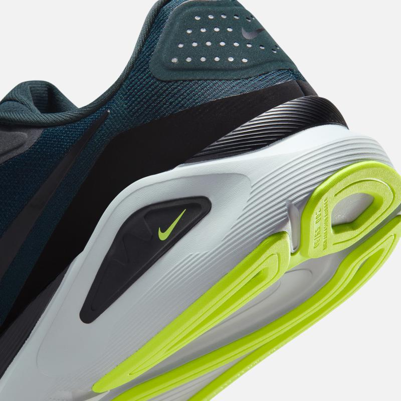 Nike Stewen Men's Road Professional Running Shoes - Spring Breathable - NIKE STRUCTURE 26 HJ1102