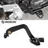 NICECNC 2019-2024 For Yamaha Tenere 700 World Rally/Rally/Standard/World Raid/Extreme Rear Brake Lever Pedal
