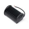 5-Inch 72W Waterproof LED Off-Road Truck & SUV Work & Driving Lights