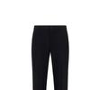 EMPORIO ARMANI Dress Pants Men's Black Moderate I1P920-I1462-922