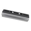 1pc Main Brush Cover For Tineco For Floor S7 Pro Vacuum Cleaner - Strong Sealing And Deformation Resistant