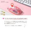 Bluetooth & 2.4G, Rechargeable, Silent Wireless Mouse, Compatible with 3 PCs, 3-Level DPI, Cute, Stylish, Pink, EGRET PrettiE (Gorgeous) EM23-P1